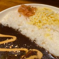 ロダン(【旧店名】カレー堂 ) - 投稿画像2