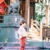 蔵前神社 - トップ画像