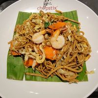 Chopstix Plaza Senayan @ foodcourt - 投稿画像0