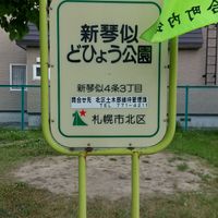 新琴似どひょう公園 - 投稿画像0