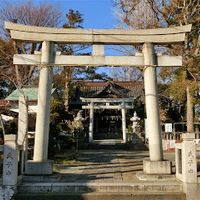 春日神社社務所 - 投稿画像1