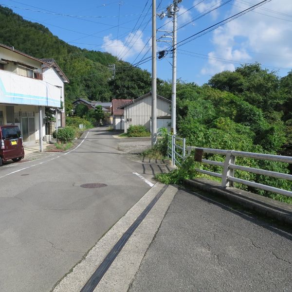 大野橋の近く①【大野】 - おすすめ画像