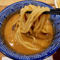 白楽 栗山製麺 ラゾーナ川崎プラザ店 - 投稿画像3