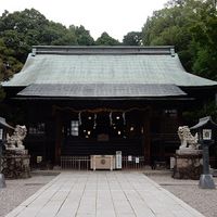 二荒山神社社務所 - 投稿画像1