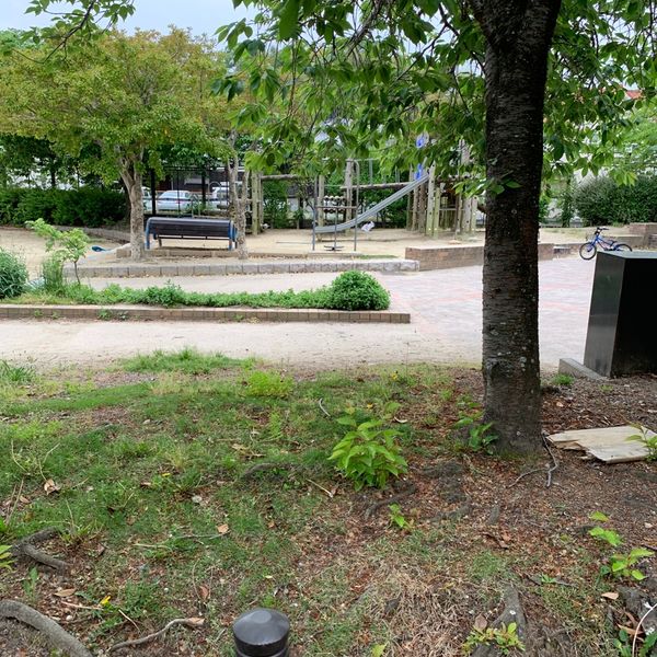山田下ふれあい公園 - おすすめ画像