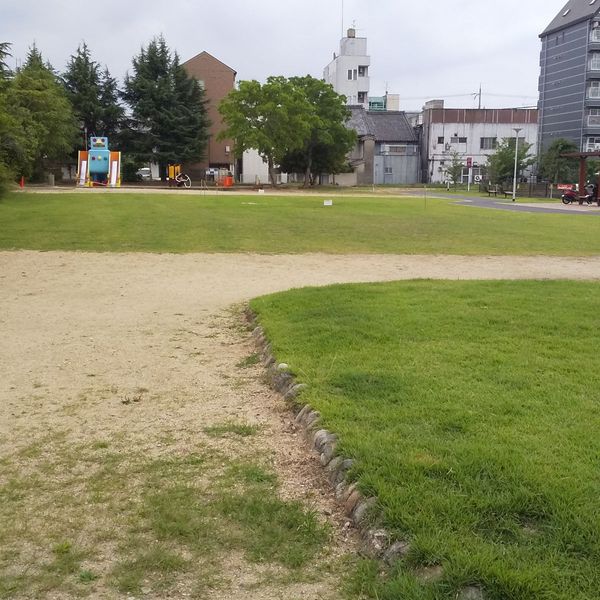 田井庄池公園 - おすすめ画像