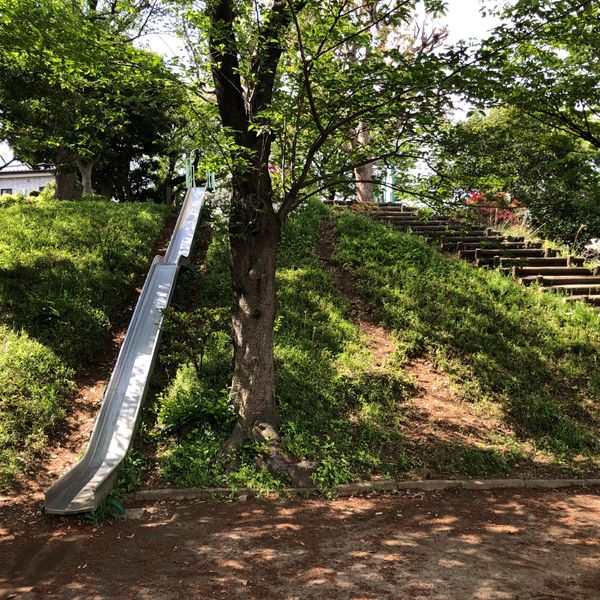 札の辻1号公園 - おすすめ画像