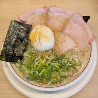 ラーメン 空ノ色 - 投稿画像0