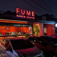 Fume Ramen Coffee - 投稿画像2