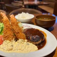 洋食料理カフェ ナンバリボン - 投稿画像2