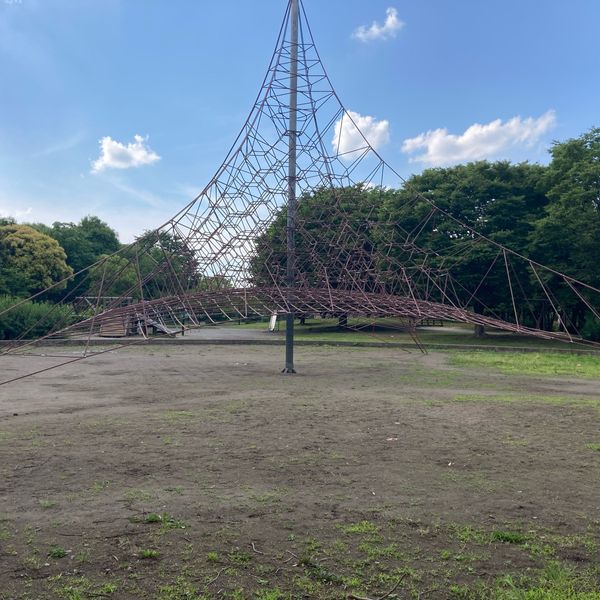 吉川沼辺公園 - トップ画像