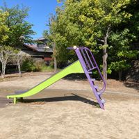 佐井寺北公園 - 投稿画像1