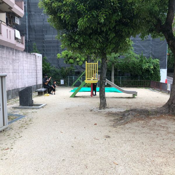 八事裏山公園 - トップ画像