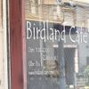 Birdland Cafe (バードランドカフェ) - トップ画像