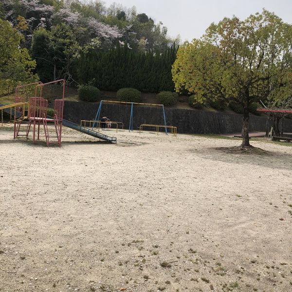 田辺公園 - トップ画像