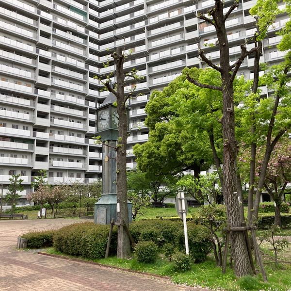 淀川河川公園 守口サービスセンター - おすすめ画像