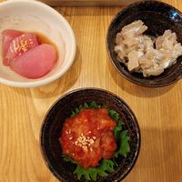 天ぷらと釣り魚の酒場 糦鮮-きせん- - 投稿画像2