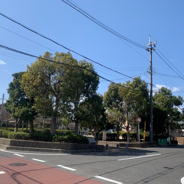 とんがり山中央公園 - おすすめ画像