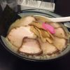 ラーメン・ツバメ - トップ画像