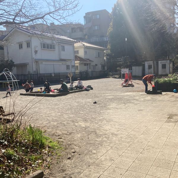 下作延かつら公園 - トップ画像