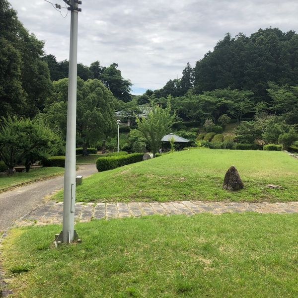 葛城山麓公園 - トップ画像