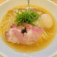 麺 うらた - 投稿画像1