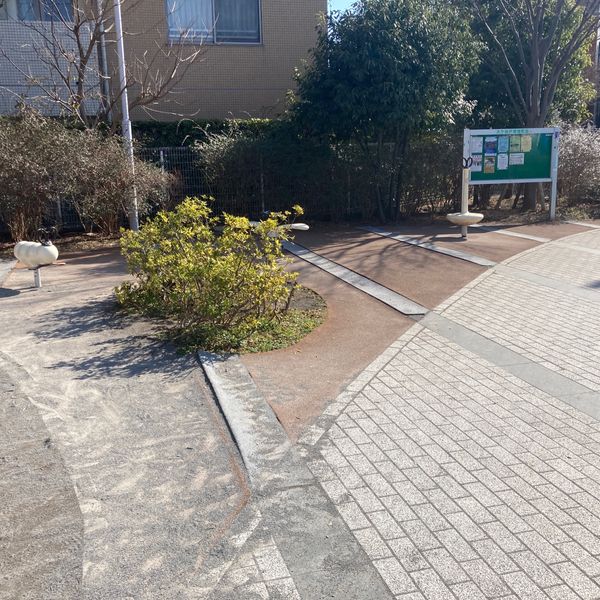 アトラスアリーナ武蔵新城広場 - おすすめ画像