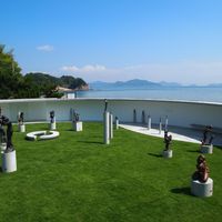 Ken Iwata Mother and Child Museum, Imabari City - 投稿画像0