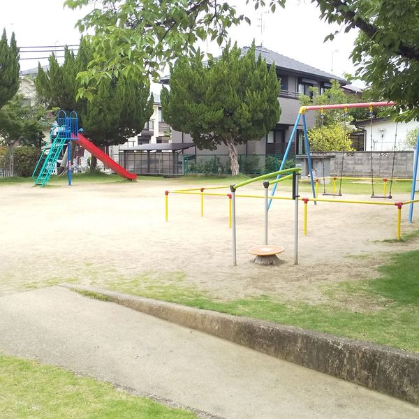 砂原街区公園 - おすすめ画像