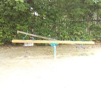南京終町一丁目街区公園 - 投稿画像1