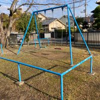 あやめ池南七丁目第6号街区公園 - 投稿画像1