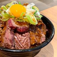 メガインディアンズ ステーキハウス 小牧店 - 投稿画像0