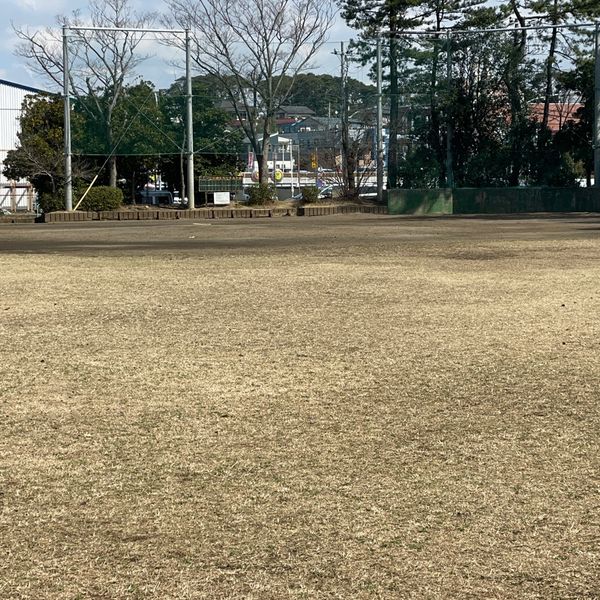 幕張西第2公園 - トップ画像