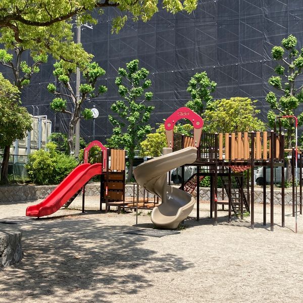 だいのき公園 - おすすめ画像