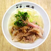 麺や・鳥の鶏次 - 投稿画像1