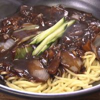 一釜(ハンガマ)食堂 - 投稿画像0