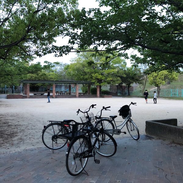 日野南公園 - おすすめ画像