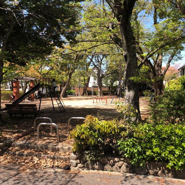 山畑公園 - おすすめ画像