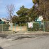 宝来四丁目街区公園 - トップ画像