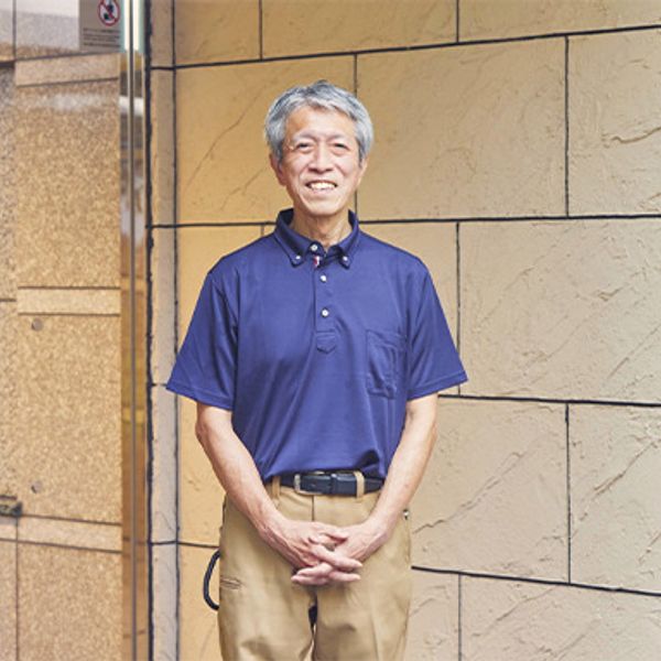 住友不動産建物サービス 株式会社 - トップ画像