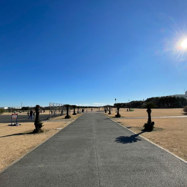 柳島しおさい公園 - おすすめ画像