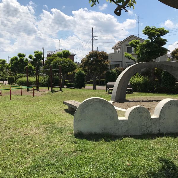七次第二公園 - トップ画像