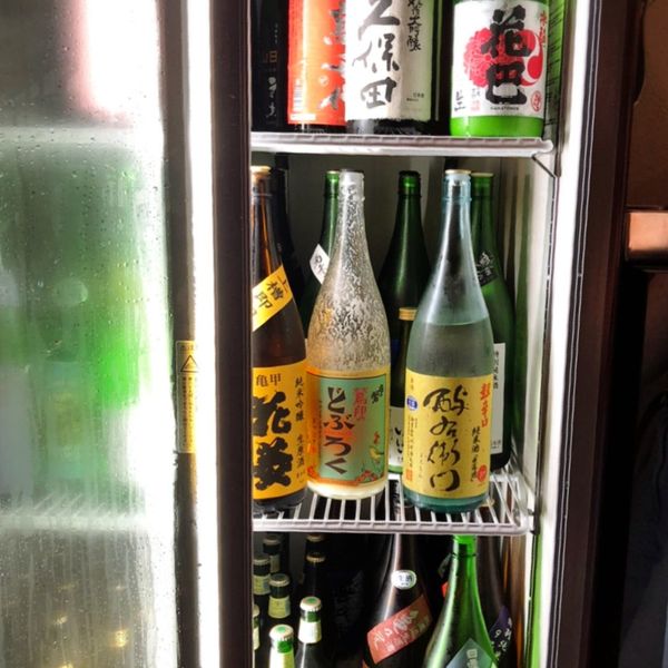 虎ノ門 肉と日本酒 - おすすめ画像
