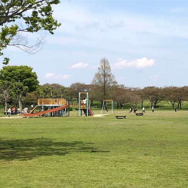 野田市スポーツ公園 - おすすめ画像