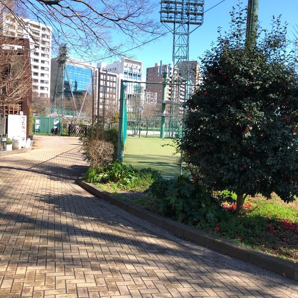 外濠公園 - おすすめ画像