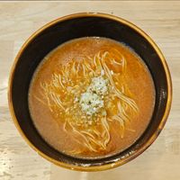 神の海老天ラーメン - 投稿画像0