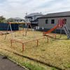 学園朝日元町二丁目街区公園 - トップ画像