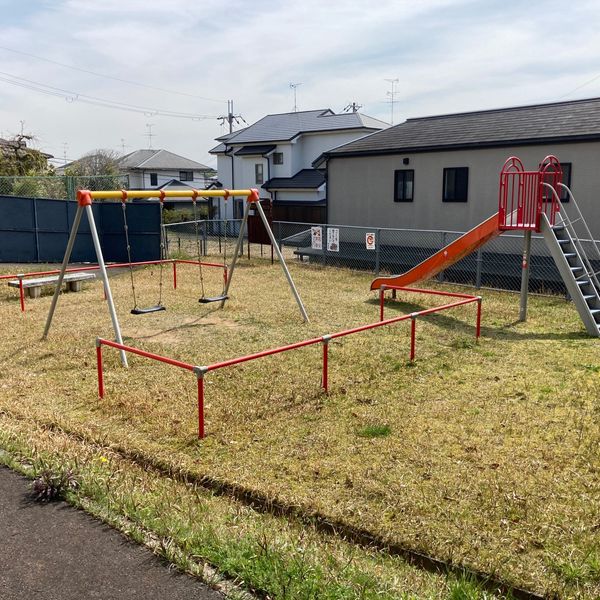 学園朝日元町二丁目街区公園 - おすすめ画像