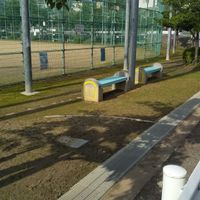 額田部運動公園 - 投稿画像1