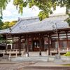西明寺(サイミョウジ) - トップ画像